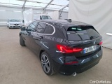  Bmw  Serie 1 Série 1 Berline 116 d Lounge 1.5 115CV BVA7 E6d #2
