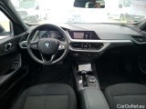 Bmw  Serie 1 Série 1 Berline 116 d Lounge 1.5 115CV BVA7 E6d #5