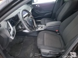  Bmw  Serie 1 Série 1 Berline 116 d Lounge 1.5 115CV BVA7 E6d #8