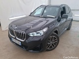 Bmw  X1 BMW  / 2022 / 5P / SUV xDrive23i M Sport DKG7 
