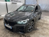  Bmw  X1 BMW  / 2019 / 5P / SUV xDrive25e M Sport BVA6 