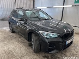  Bmw  X1 BMW  / 2019 / 5P / SUV xDrive25e M Sport BVA6 #4