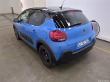  Citroen  C3  Shine 1.2 PureTech 110CV BVM5 E6 #2