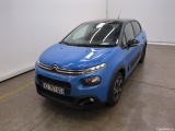  Citroen  C3  Shine 1.2 PureTech 110CV BVM5 E6 