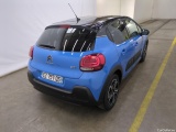 Citroen  C3  Shine 1.2 PureTech 110CV BVM5 E6 #3