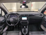  Citroen  C3  Shine 1.2 PureTech 110CV BVM5 E6 #5