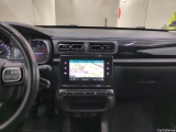  Citroen  C3  Shine 1.2 PureTech 110CV BVM5 E6 #7