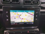  Citroen  C3  Shine 1.2 PureTech 110CV BVM5 E6 #12