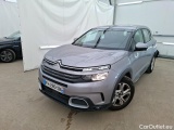  Citroen  C5  Aircross Business 1.5 BlueHDi 130CV BVM6 E6dT 