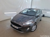  Ford  Fiesta  Cool&Connect 1.1 75CV BVM6 E6dT 