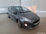  Ford  Fiesta  Cool&Connect 1.1 75CV BVM6 E6dT #4