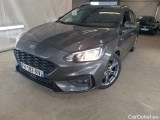  Ford  Focus  Turnier ST-Line 1.0 EcoBoost 125CV BVM6 E6dT 