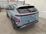  Hyundai  Konna Kona Creative Hybrid 2WD 1.6 T-GDI 140CV BVA6 E6d #2