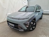  Hyundai  Konna Kona Creative Hybrid 2WD 1.6 T-GDI 140CV BVA6 E6d 
