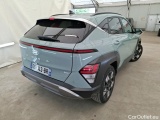  Hyundai  Konna Kona Creative Hybrid 2WD 1.6 T-GDI 140CV BVA6 E6d #3