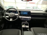  Hyundai  Konna Kona Creative Hybrid 2WD 1.6 T-GDI 140CV BVA6 E6d #5