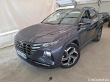 Hyundai  Tucson  Executive Mild-Hybrid 2WD 1.6 T-GDI 150CV BVA7 E6d 