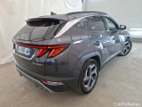  Hyundai  Tucson  Executive Mild-Hybrid 2WD 1.6 T-GDI 150CV BVA7 E6d #3