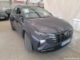  Hyundai  Tucson  Executive Mild-Hybrid 2WD 1.6 T-GDI 150CV BVA7 E6d #4