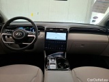  Hyundai  Tucson  Executive Mild-Hybrid 2WD 1.6 T-GDI 150CV BVA7 E6d #5