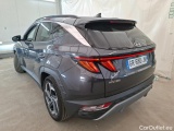 Hyundai  Tucson  Executive Mild-Hybrid 2WD 1.6 T-GDI 150CV BVA7 E6d #2