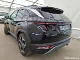  Hyundai  Tucson HYUNDAI  / 2020 / 5P / SUV 1.6 PHEV 265 HTRAC EXECUTIVE 4WD AUTO #2