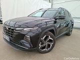  Hyundai  Tucson HYUNDAI  / 2020 / 5P / SUV 1.6 PHEV 265 HTRAC EXECUTIVE 4WD AUTO 