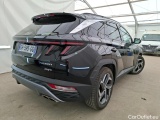  Hyundai  Tucson HYUNDAI  / 2020 / 5P / SUV 1.6 PHEV 265 HTRAC EXECUTIVE 4WD AUTO #3