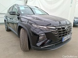  Hyundai  Tucson HYUNDAI  / 2020 / 5P / SUV 1.6 PHEV 265 HTRAC EXECUTIVE 4WD AUTO #4