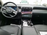  Hyundai  Tucson HYUNDAI  / 2020 / 5P / SUV 1.6 PHEV 265 HTRAC EXECUTIVE 4WD AUTO #5