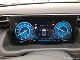  Hyundai  Tucson HYUNDAI  / 2020 / 5P / SUV 1.6 PHEV 265 HTRAC EXECUTIVE 4WD AUTO #6
