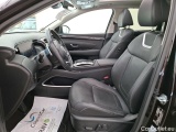  Hyundai  Tucson HYUNDAI  / 2020 / 5P / SUV 1.6 PHEV 265 HTRAC EXECUTIVE 4WD AUTO #8