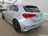  Mercedes  A-Klasse MERCEDES-BENZ Classe A Compact / 2018 / 5P / Berline A 180 AMG Line 7G-DCT #2
