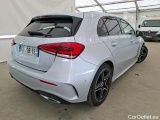  Mercedes  A-Klasse MERCEDES-BENZ Classe A Compact / 2018 / 5P / Berline A 180 AMG Line 7G-DCT #3
