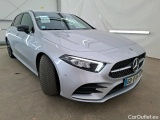  Mercedes  A-Klasse MERCEDES-BENZ Classe A Compact / 2018 / 5P / Berline A 180 AMG Line 7G-DCT #4