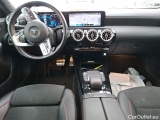  Mercedes  A-Klasse MERCEDES-BENZ Classe A Compact / 2018 / 5P / Berline A 180 AMG Line 7G-DCT #5