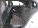  Mercedes  A-Klasse MERCEDES-BENZ Classe A Compact / 2018 / 5P / Berline A 180 AMG Line 7G-DCT #9
