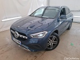  Mercedes  GLA MERCEDES-BENZ   2020  5P  SUV 1 3  250 e BUSINESS LINE DCT 