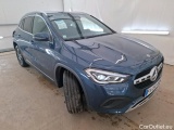  Mercedes  GLA MERCEDES-BENZ   2020  5P  SUV 1 3  250 e BUSINESS LINE DCT #4