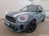  Mini  Countryman MINI  / 2020 / 5P / Crossover Cooper SE ALL4 Premium Plus125+95ch BVA6 
