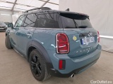  Mini  Countryman MINI  / 2020 / 5P / Crossover Cooper SE ALL4 Premium Plus125+95ch BVA6 #2