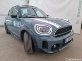  Mini  Countryman MINI  / 2020 / 5P / Crossover Cooper SE ALL4 Premium Plus125+95ch BVA6 #4