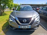  Nissan  Juke NISSAN  / 2019 / 5P / Crossover DIG-T 114 BVM6 Business Edition 