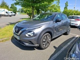  Nissan  Juke NISSAN  / 2019 / 5P / Crossover DIG-T 114 BVM6 Business Edition #2