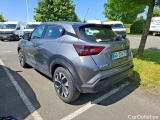  Nissan  Juke NISSAN  / 2019 / 5P / Crossover DIG-T 114 BVM6 Business Edition #4