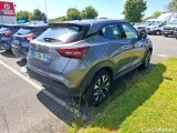  Nissan  Juke NISSAN  / 2019 / 5P / Crossover DIG-T 114 BVM6 Business Edition #5