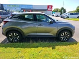  Nissan  Juke NISSAN  / 2019 / 5P / Crossover DIG-T 114 BVM6 Business Edition #6