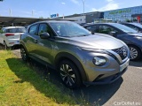  Nissan  Juke NISSAN  / 2019 / 5P / Crossover DIG-T 114 BVM6 Business Edition #7