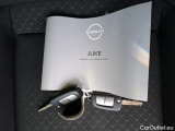  Nissan  Juke NISSAN  / 2019 / 5P / Crossover DIG-T 114 BVM6 Business Edition #17