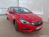 Opel  Astra  K Berline 5ptes Business Edition Start/Stop 1.6 CDTI 110CV BVM6 E6dT #4
